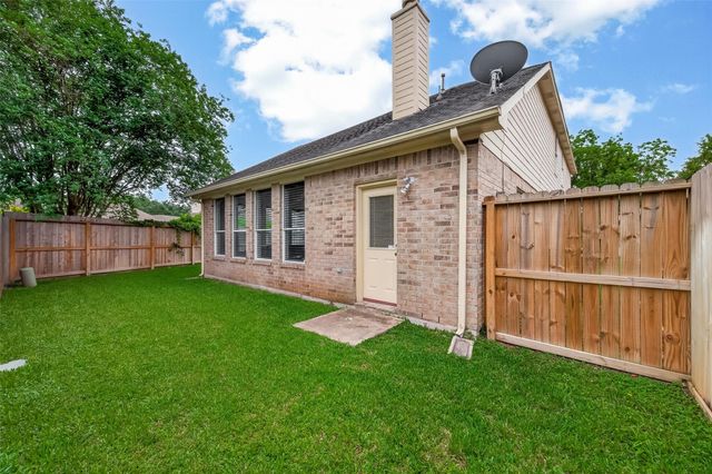 9802 Willowbridge Park Boulevard, Houston, TX 77064