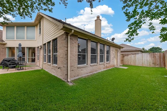 9802 Willowbridge Park Boulevard, Houston, TX 77064