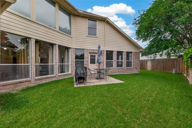 9802 Willowbridge Park Boulevard, Houston, TX 77064