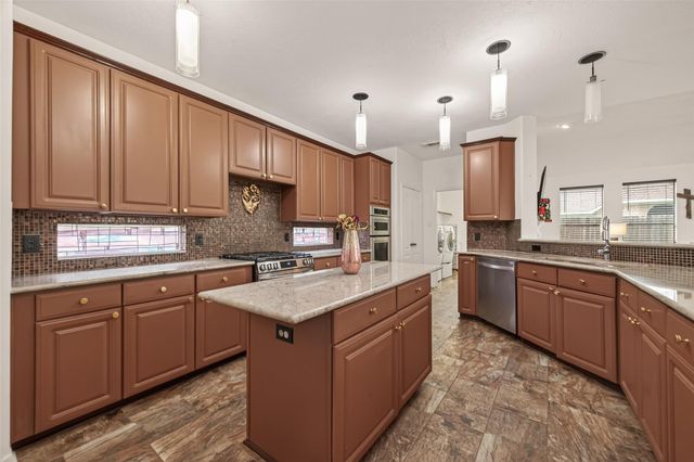 9802 Willowbridge Park Boulevard, Houston, TX 77064