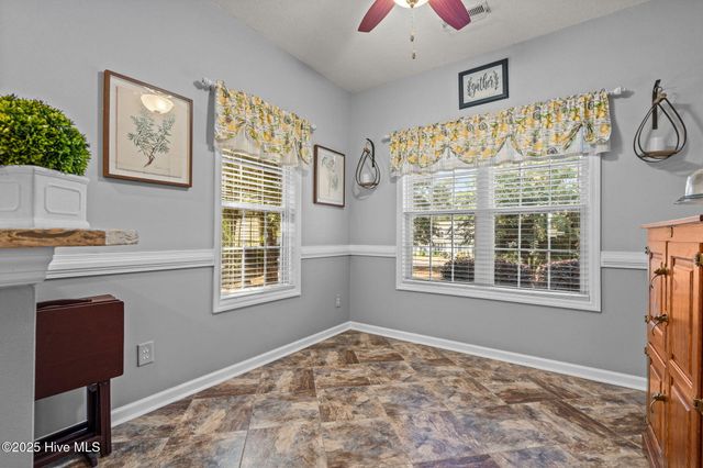 119 Smathers Drive, West End, NC 27376