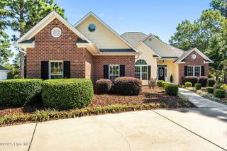 119 Smathers Drive, West End, NC 27376