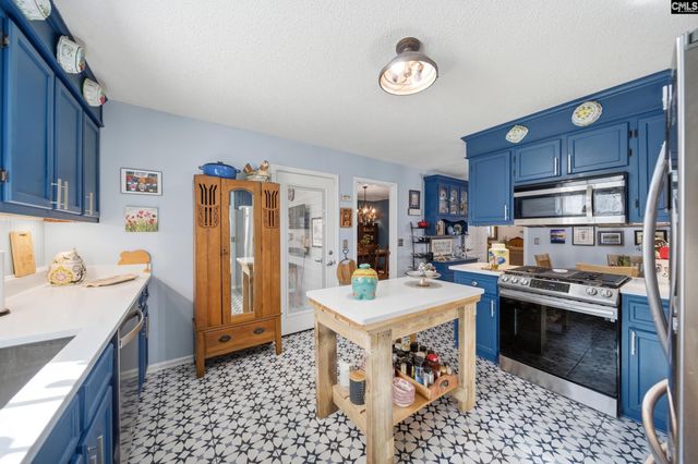 136 Silverstone Road, Lexington, SC 29072