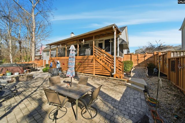 136 Silverstone Road, Lexington, SC 29072