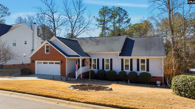 136 Silverstone Road, Lexington, SC 29072