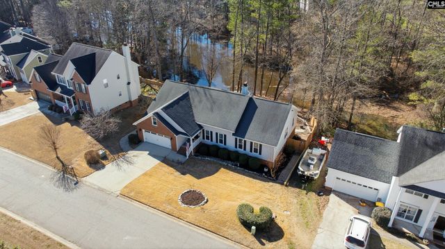 136 Silverstone Road, Lexington, SC 29072