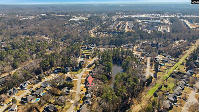 136 Silverstone Road, Lexington, SC 29072