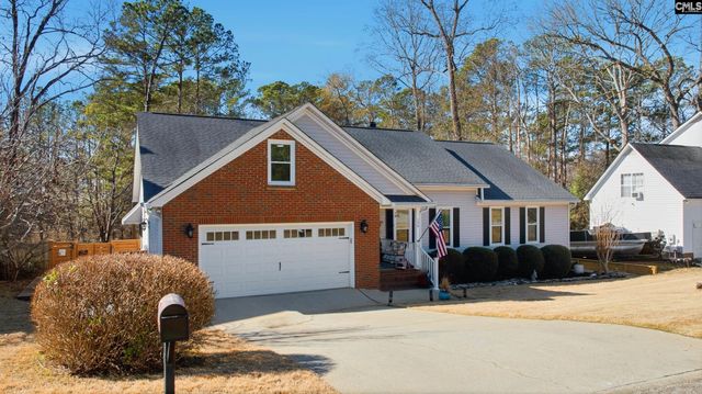 136 Silverstone Road, Lexington, SC 29072
