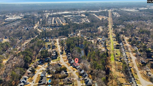 136 Silverstone Road, Lexington, SC 29072