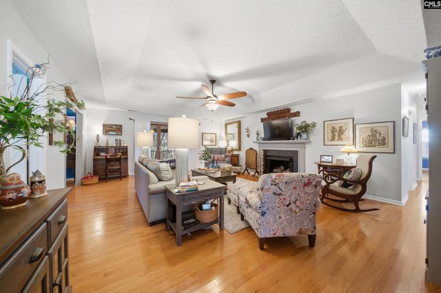 136 Silverstone Road, Lexington, SC 29072