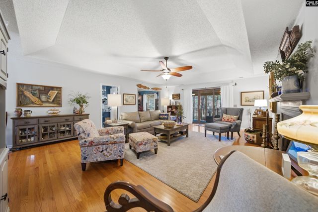 136 Silverstone Road, Lexington, SC 29072