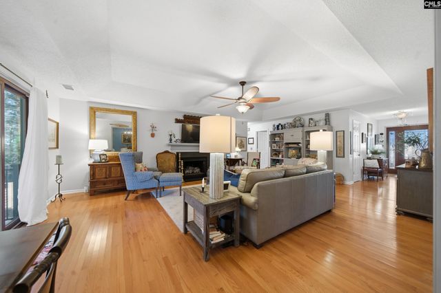 136 Silverstone Road, Lexington, SC 29072