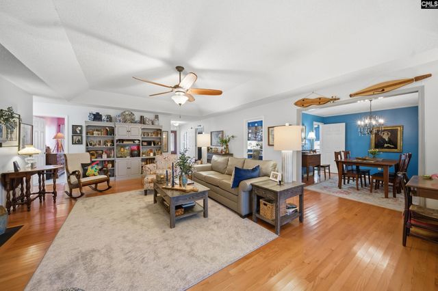 136 Silverstone Road, Lexington, SC 29072