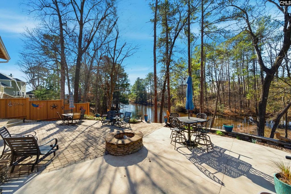 136 Silverstone Road, Lexington, SC 29072