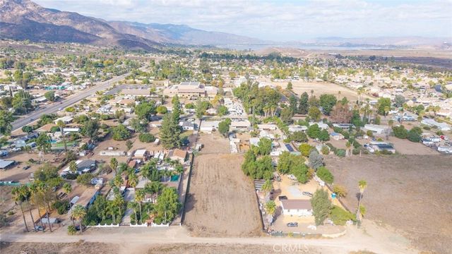 0 Gill Lane, Lake Elsinore, CA 92530