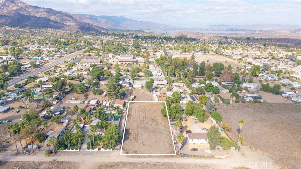0 Gill Lane, Lake Elsinore, CA 92530