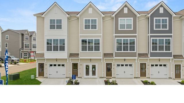 703 Taylor Drive, Chapel Hill, TN 37034
