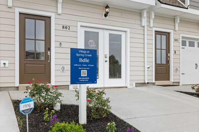 703 Taylor Drive, Chapel Hill, TN 37034