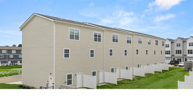 703 Taylor Drive, Chapel Hill, TN 37034