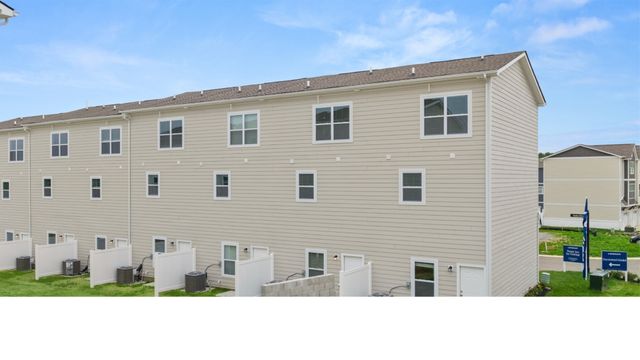 703 Taylor Drive, Chapel Hill, TN 37034