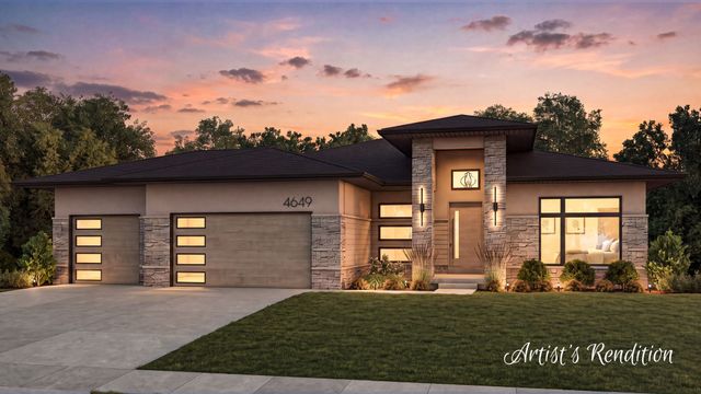 4649 176th Court, Urbandale, IA 50132