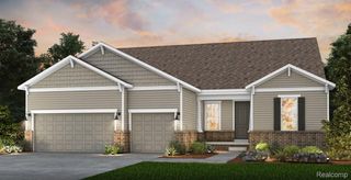 1578 Firefly Trail, Milford Charter Township, MI 48381