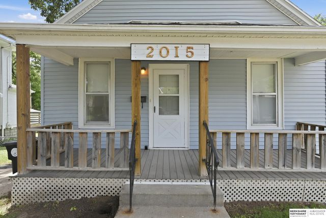 2015 Fowler Avenue, Omaha, NE 68110
