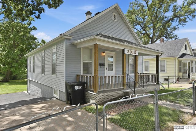 2015 Fowler Avenue, Omaha, NE 68110