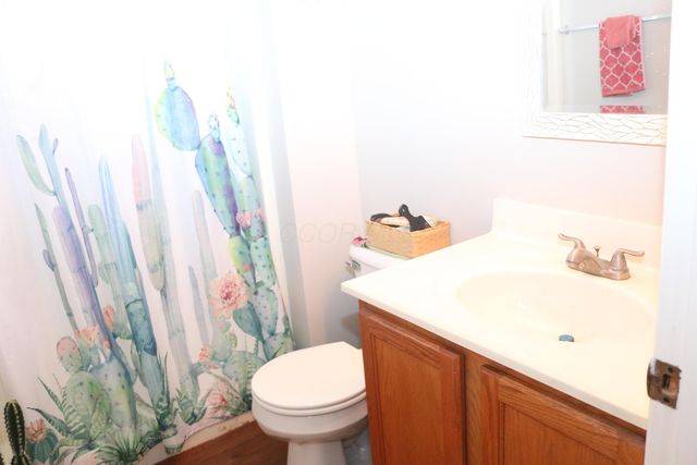 5844 Empire Mills Run, Canal Winchester, OH 43110