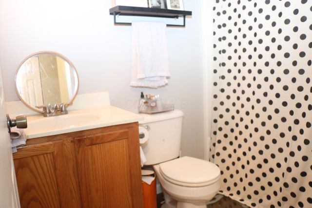 5844 Empire Mills Run, Canal Winchester, OH 43110