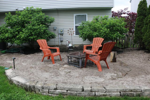 5844 Empire Mills Run, Canal Winchester, OH 43110