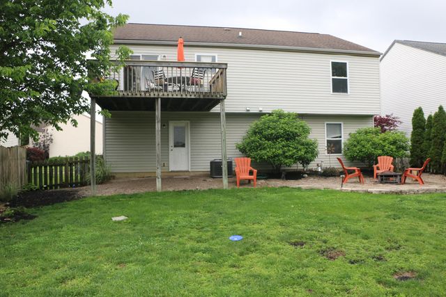 5844 Empire Mills Run, Canal Winchester, OH 43110