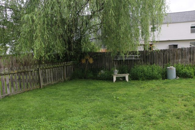 5844 Empire Mills Run, Canal Winchester, OH 43110