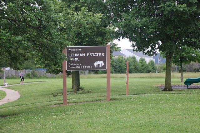 5844 Empire Mills Run, Canal Winchester, OH 43110