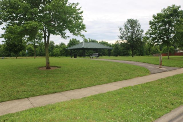 5844 Empire Mills Run, Canal Winchester, OH 43110