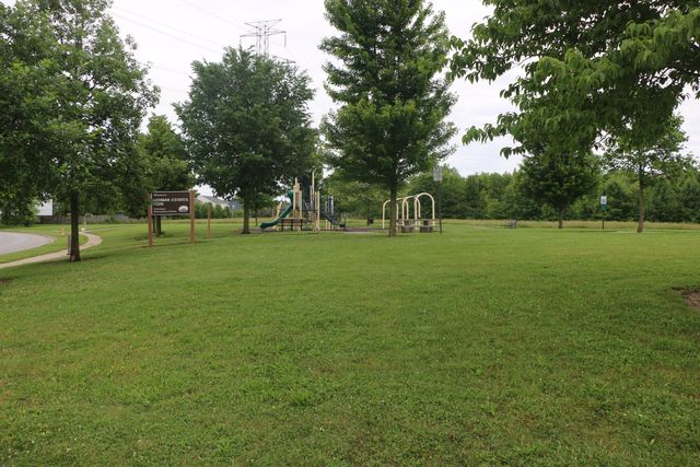 5844 Empire Mills Run, Canal Winchester, OH 43110