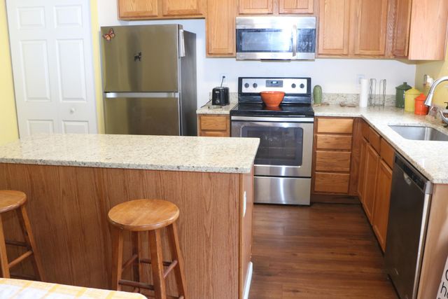 5844 Empire Mills Run, Canal Winchester, OH 43110