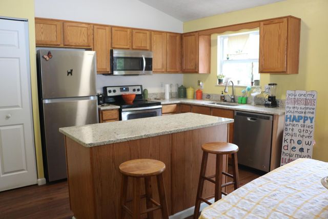 5844 Empire Mills Run, Canal Winchester, OH 43110