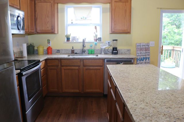 5844 Empire Mills Run, Canal Winchester, OH 43110