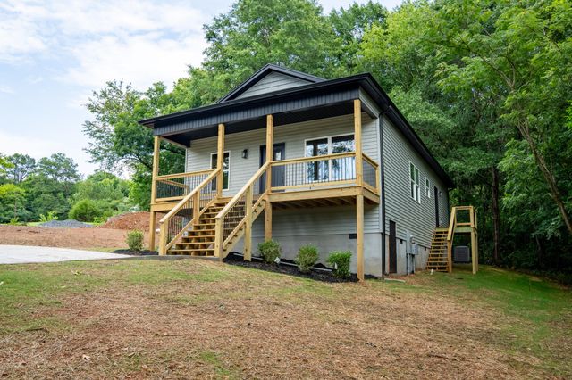 260 High Street, NE, Charleston, TN 37310