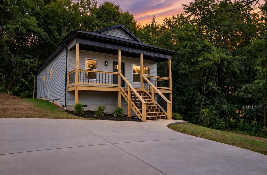 260 High Street, NE, Charleston, TN 37310