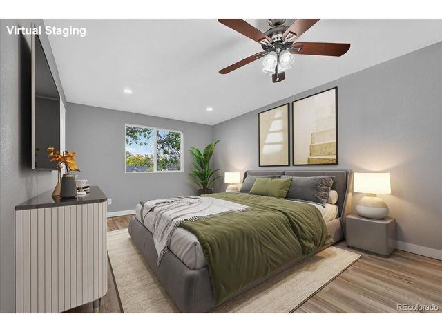 1661 S Walden Ct, Aurora, CO 80017