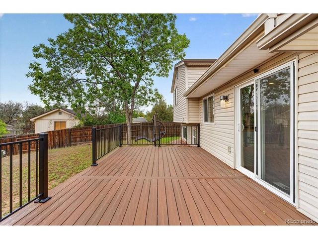 1661 S Walden Ct, Aurora, CO 80017