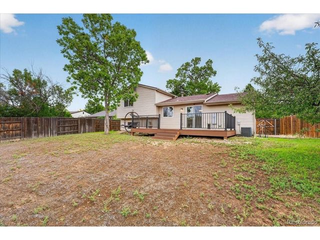 1661 S Walden Ct, Aurora, CO 80017