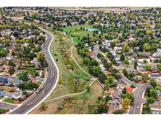1661 S Walden Ct, Aurora, CO 80017