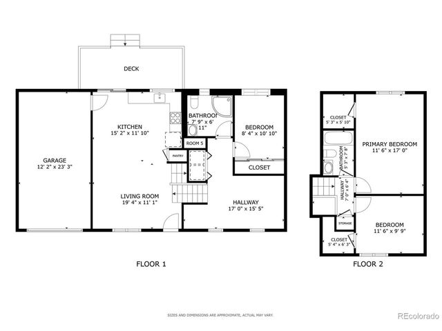 1661 S Walden Ct, Aurora, CO 80017