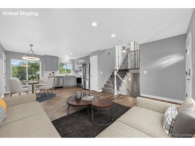 1661 S Walden Ct, Aurora, CO 80017