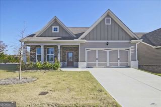 2404 Anhinga Drive, Loganville, GA 30052