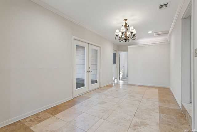 327 CALUMET PL, San Antonio, TX 78209