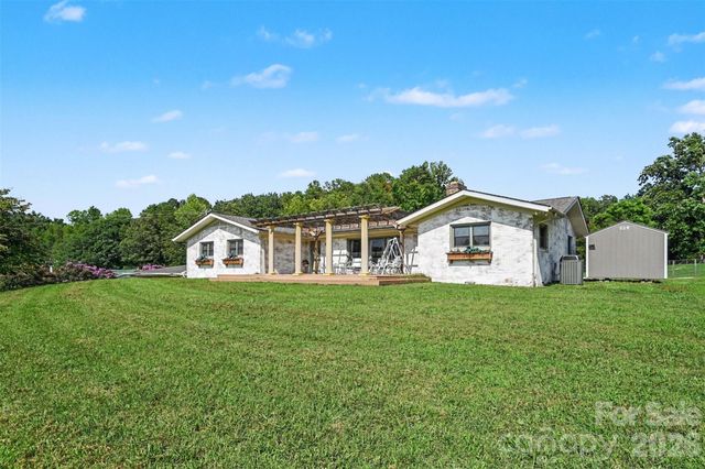 184 Hawkins Holler Drive, Salisbury, NC 28146